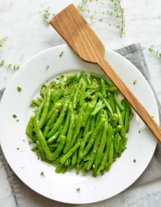 Side Dishes