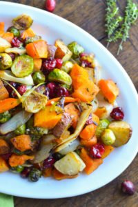 Vegetables